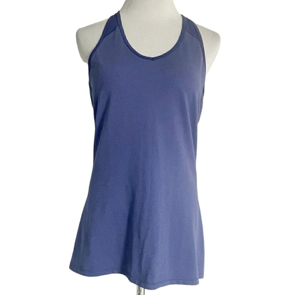 The North Face Size Medium Tank Top Athletic